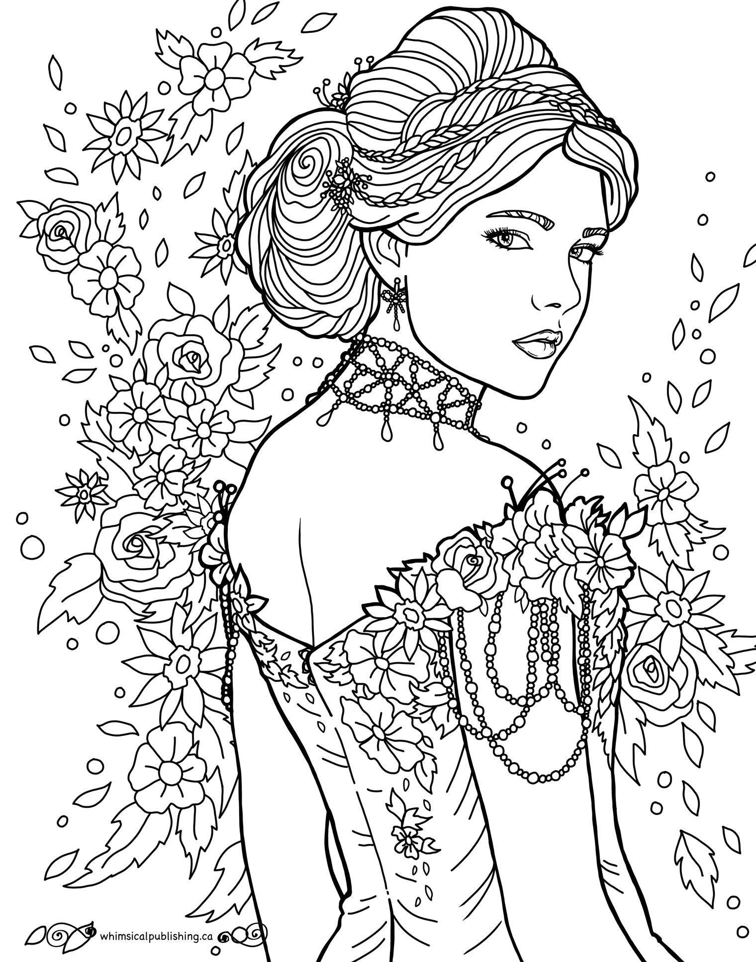 Free Printable People Coloring Pages For Kids L image Contient Peut Free Printable People Coloring Pages For Kids L image Contient Peut
