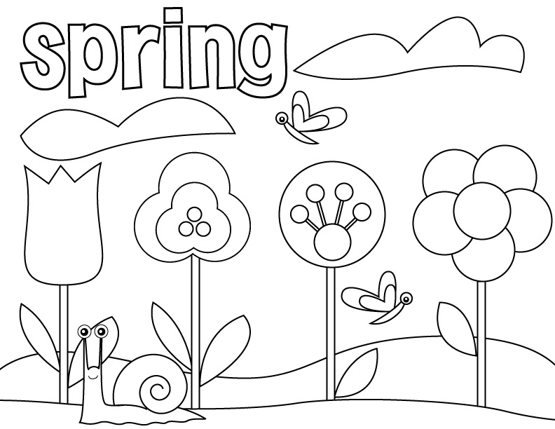 Free Printable Preschool Coloring Pages Best Coloring Pages For Kids Free Printable Preschool Coloring Pages Best Coloring Pages For Kids