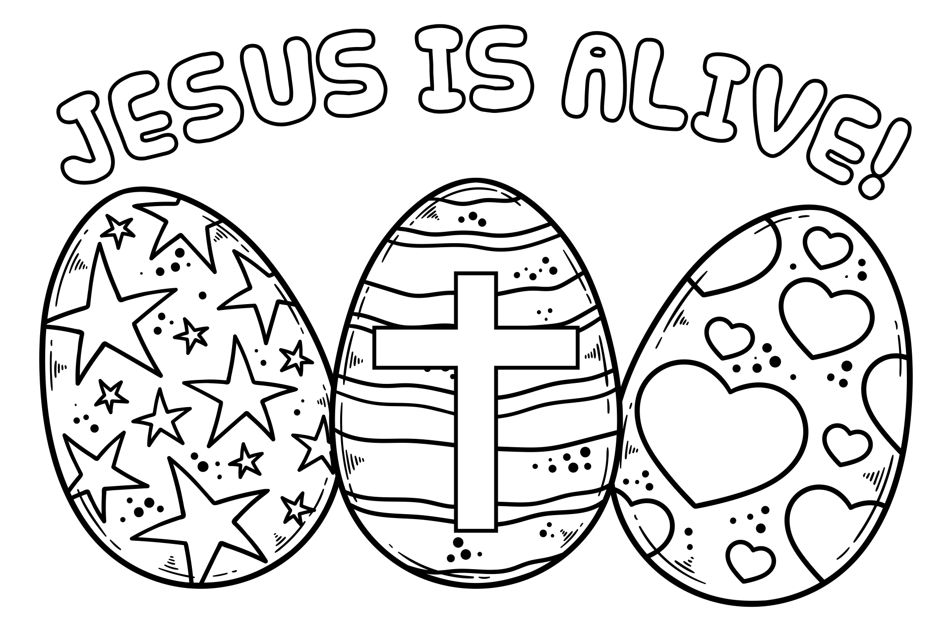 Free Printable Religious Coloring Pages For Easter Free Coloring Free Printable Religious Coloring Pages For Easter Free Coloring