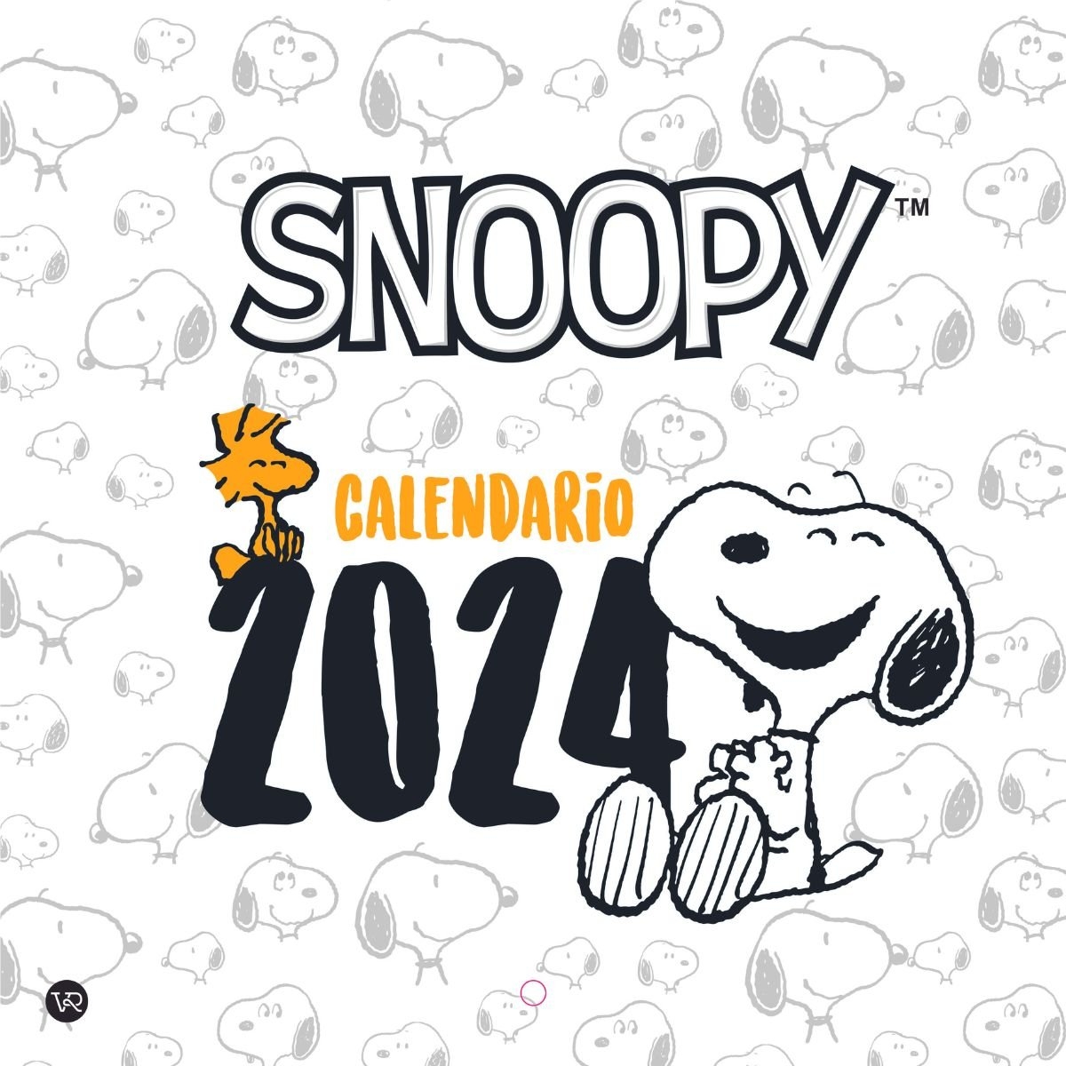 free printable Snoopy images