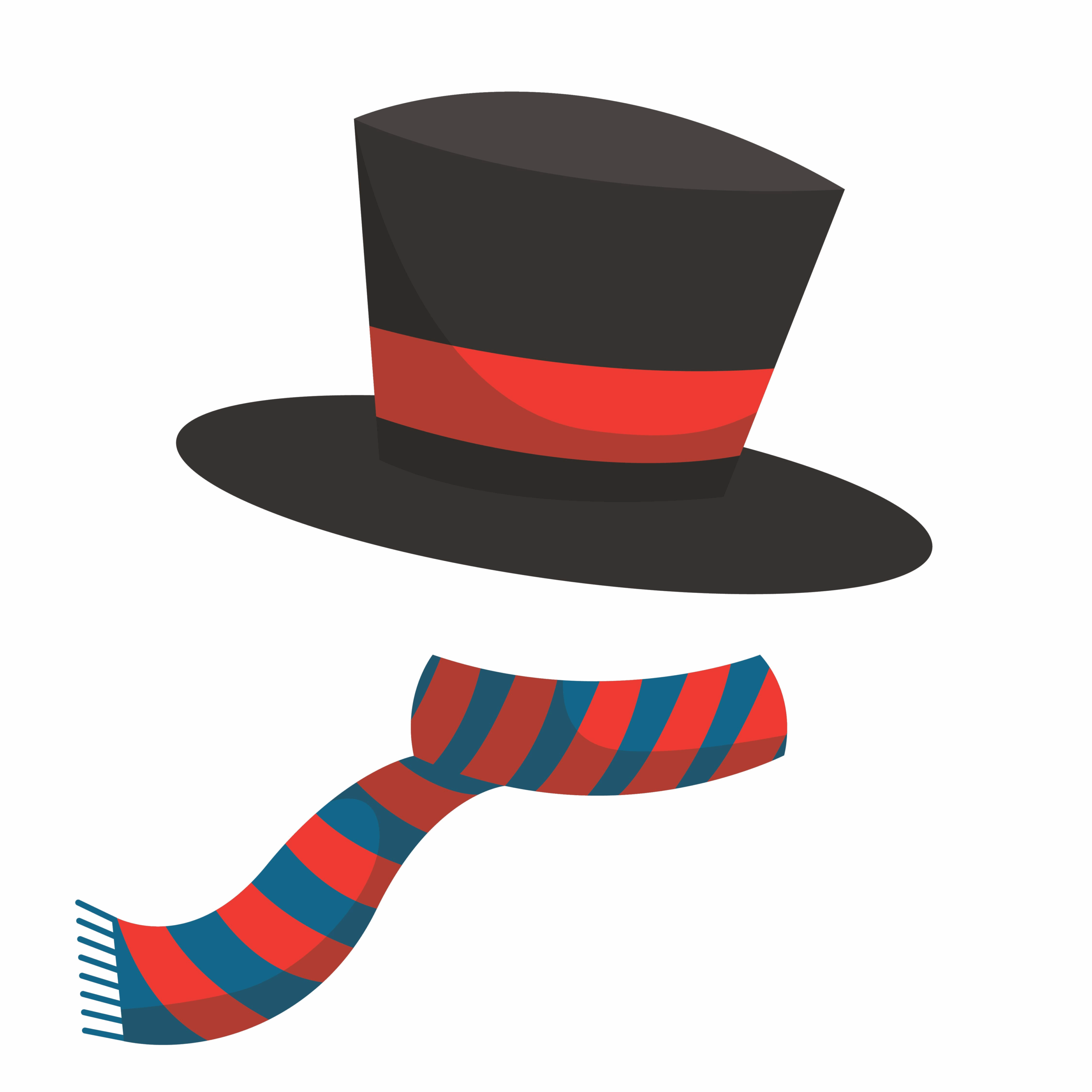 free printable snowman