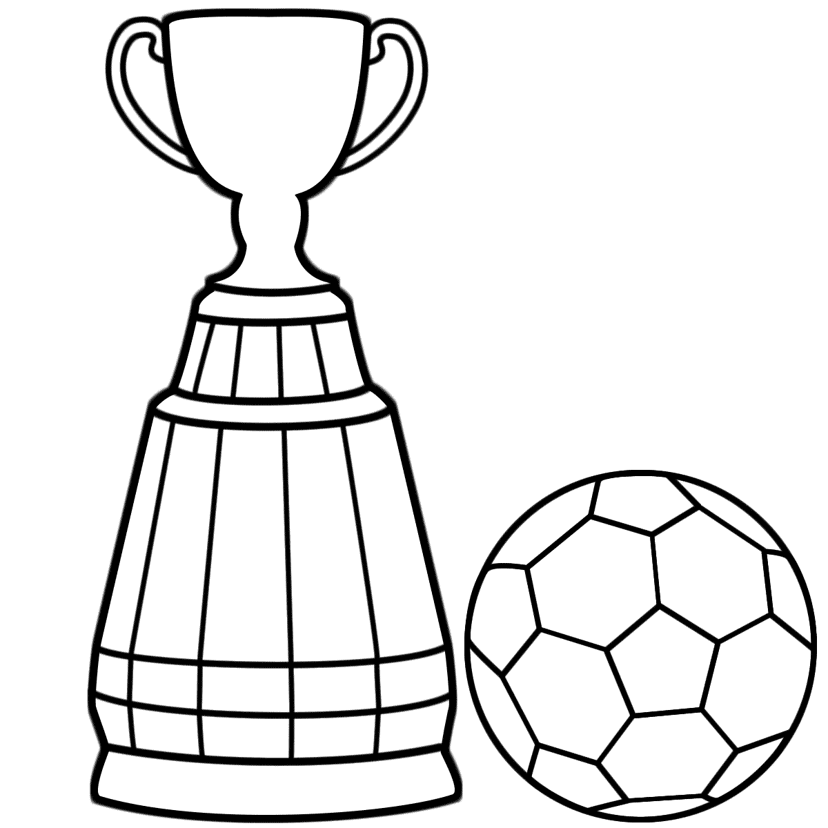 Free Printable Soccer Coloring Pages Download Free Printable Soccer 