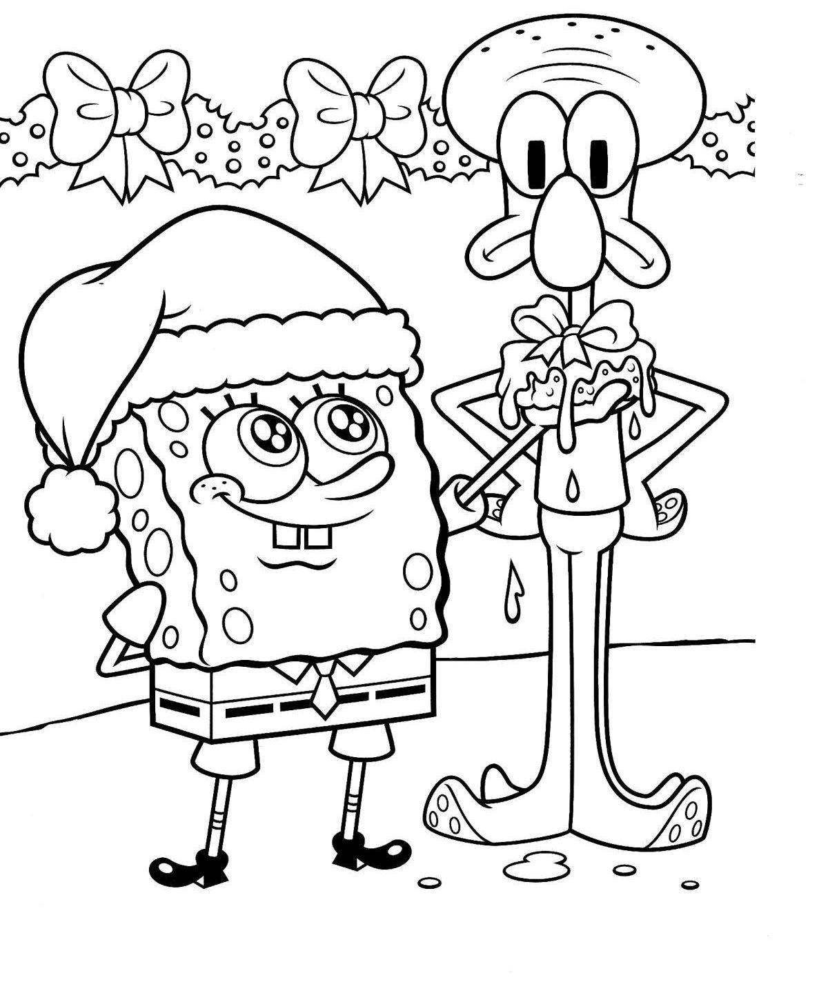 Free Printable Spongebob Coloring Pages At GetDrawings Free Download Free Printable Spongebob Coloring Pages At GetDrawings Free Download