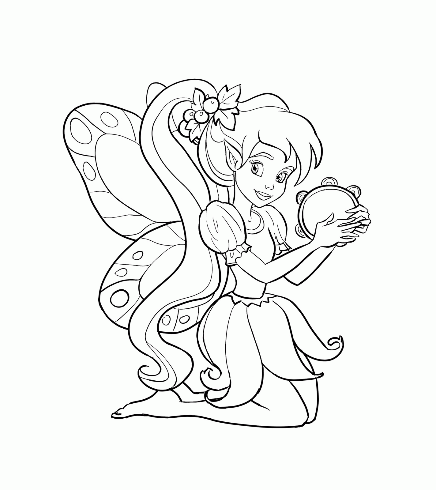 Free Printable Tooth Fairy Coloring Pages Coloring Home Free Printable Tooth Fairy Coloring Pages Coloring Home