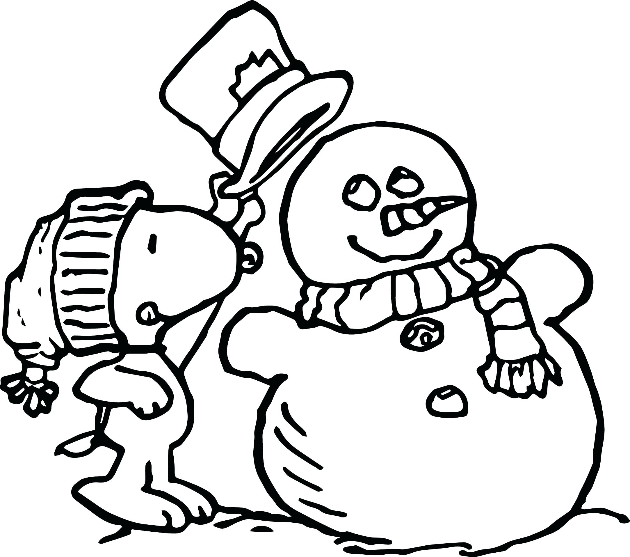 Free Printable Winter Coloring Sheets Free Printable Winter Coloring Sheets