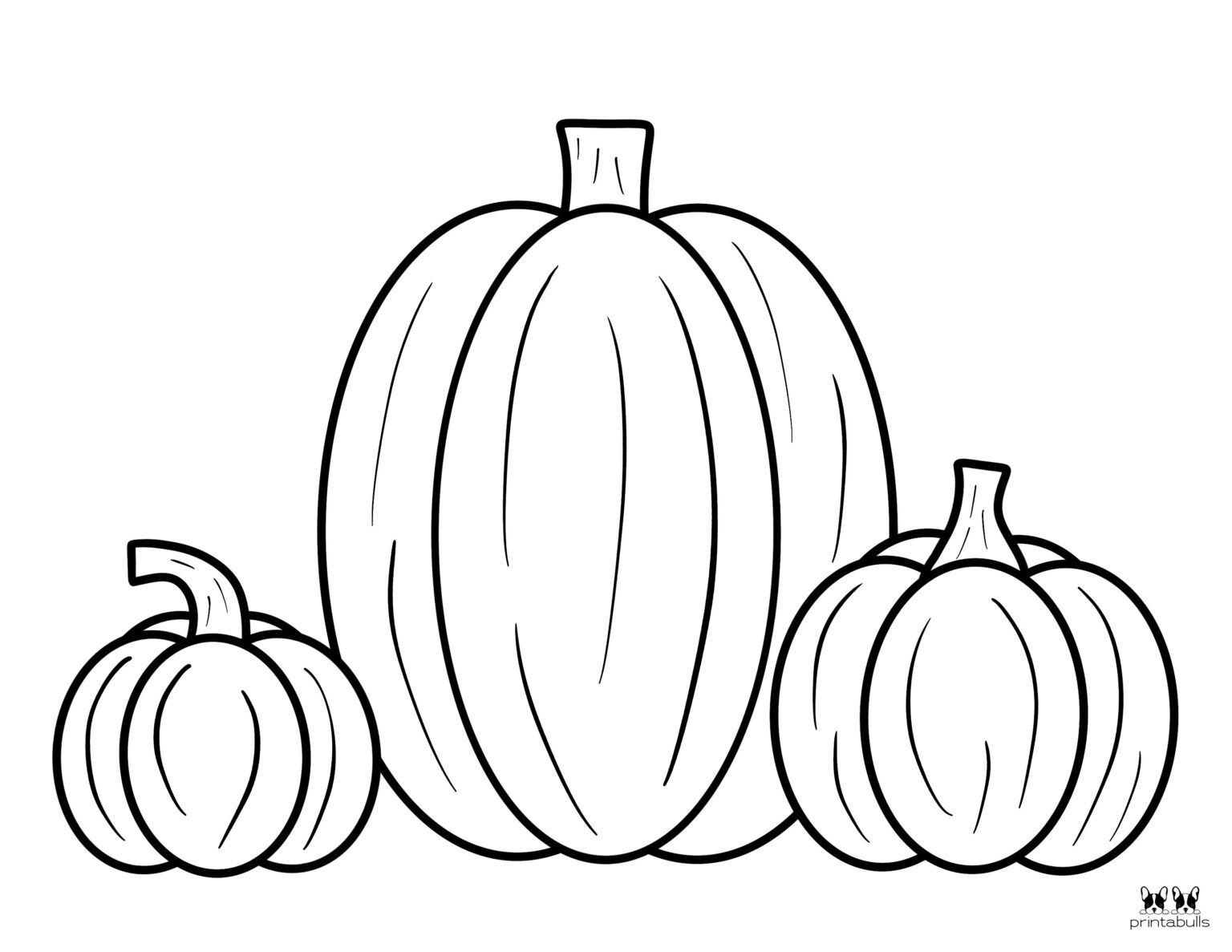 Free Pumpkin Printable Free Pumpkin Printable
