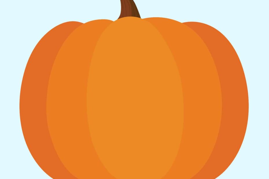 Free Pumpkin Printables