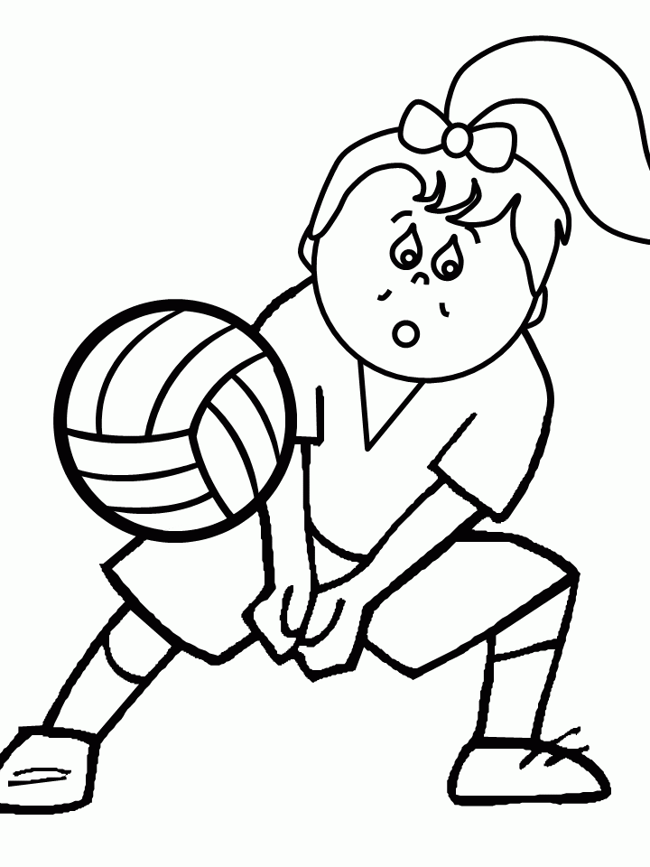 sports coloring pages printable pdf