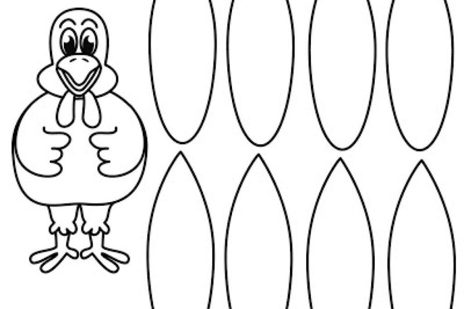 Free Turkey Coloring Pages Activity Sheets Free Printable Coloring Pages