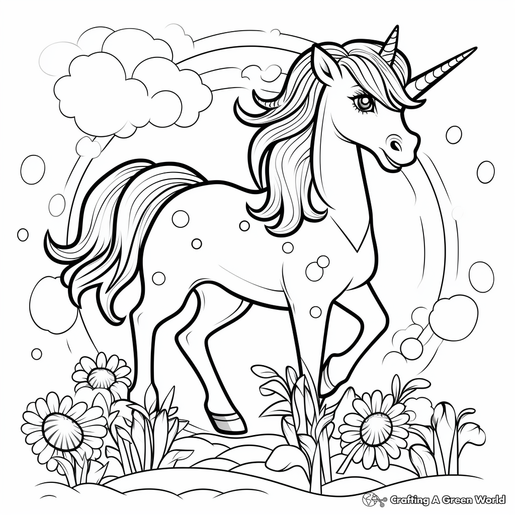 Free Unicorn Coloring Pages Printable Unicorn Coloring 40 OFF Free Unicorn Coloring Pages Printable Unicorn Coloring 40 OFF