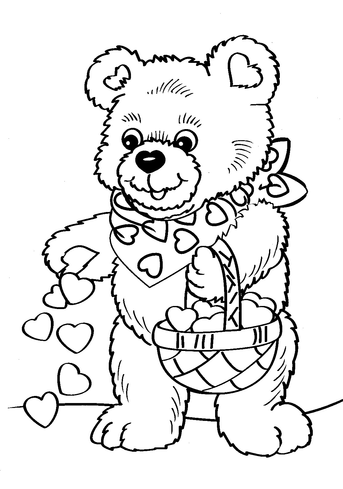 Free Valentine Coloring Pages For Adults At GetColorings Free Free Valentine Coloring Pages For Adults At GetColorings Free