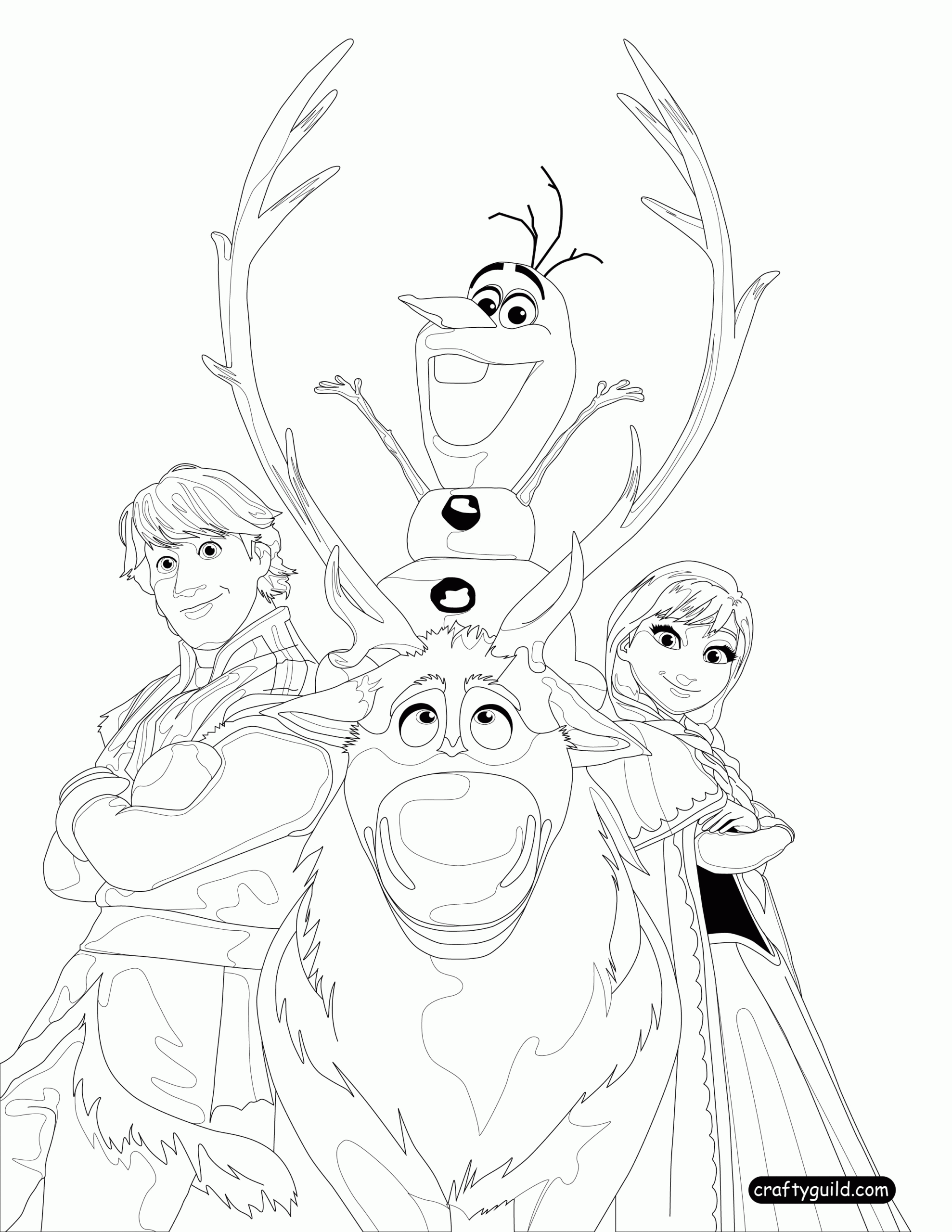 Frozen Ausmalbilder 01 Frozen Coloring Sheets Frozen Coloring Pages Frozen Ausmalbilder 01 Frozen Coloring Sheets Frozen Coloring Pages