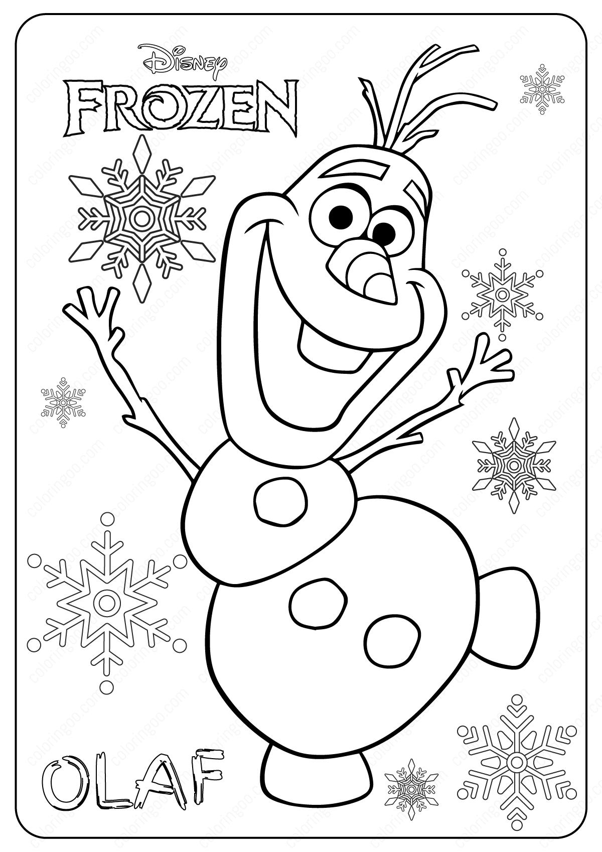 colouring pages frozen printable colouring pages frozen printable
