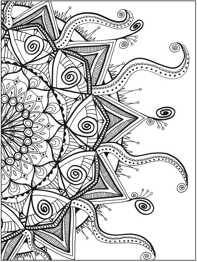 Full Size Coloring Pages At GetColorings Free Printable Colorings 
