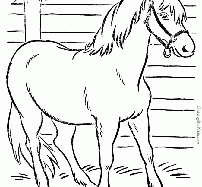 Full Size Coloring Pages Coloring Home