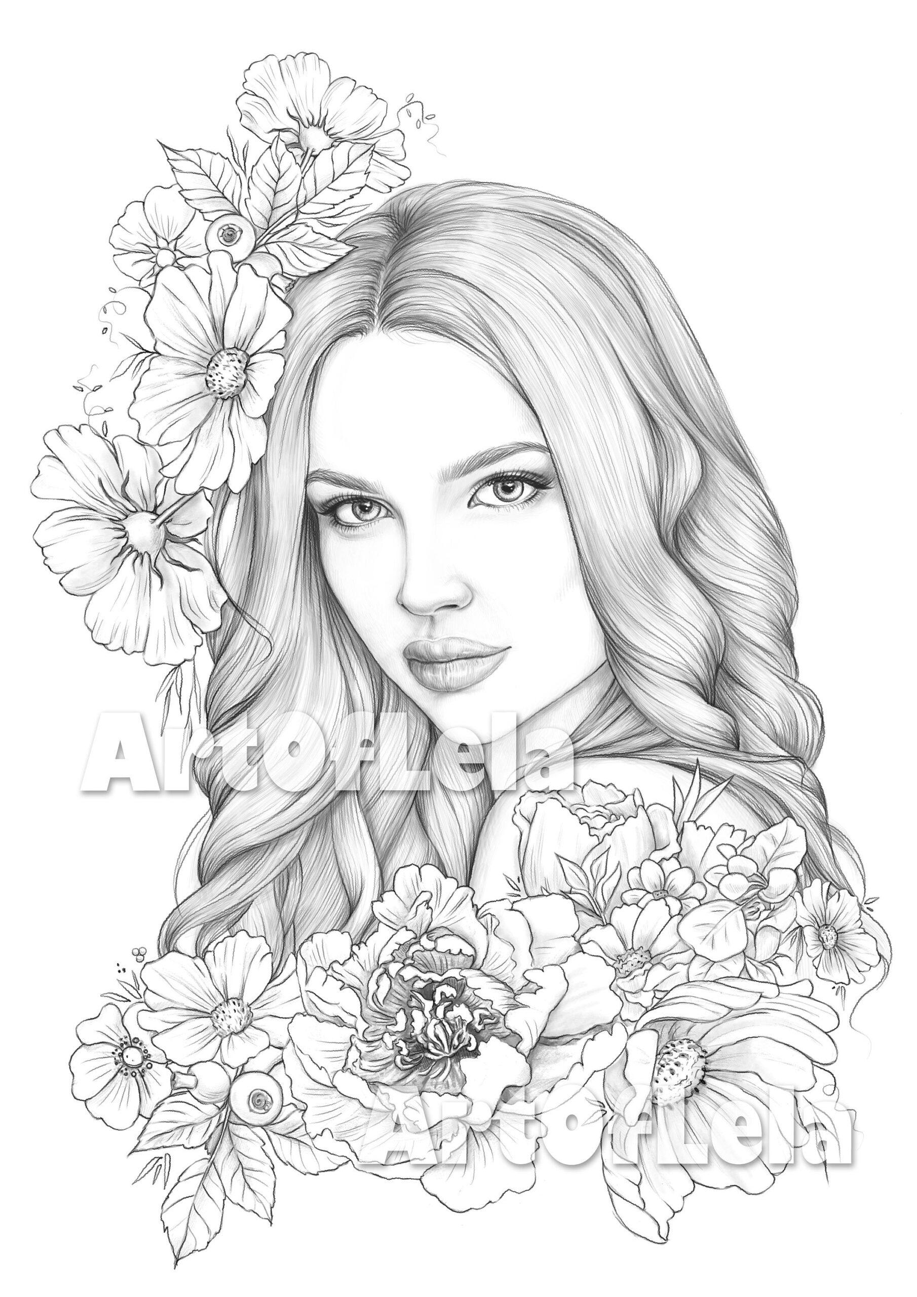 Full Size Printable Coloring Pages Full Size Printable Coloring Pages