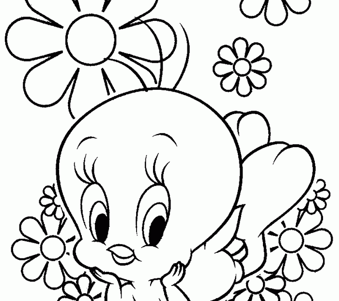 Fun Coloring Pages Coloring Home