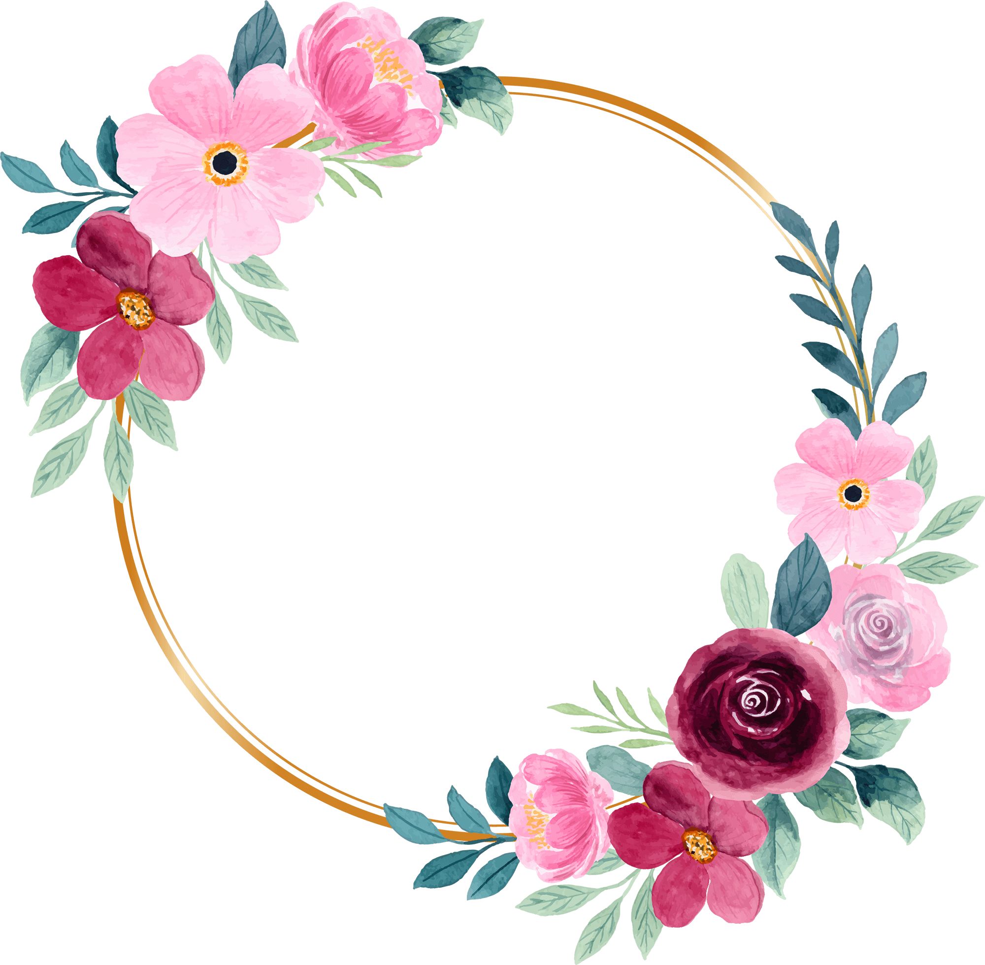 free color pictures of flowers