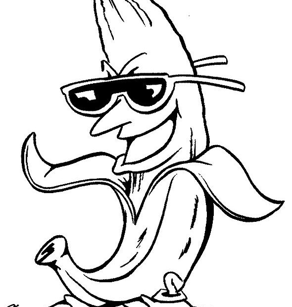 Funny Coloring Pages For Adults ColoringMe