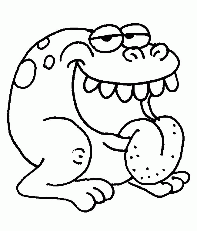 Funny Faces Coloring Pages Coloring Home Funny Faces Coloring Pages Coloring Home