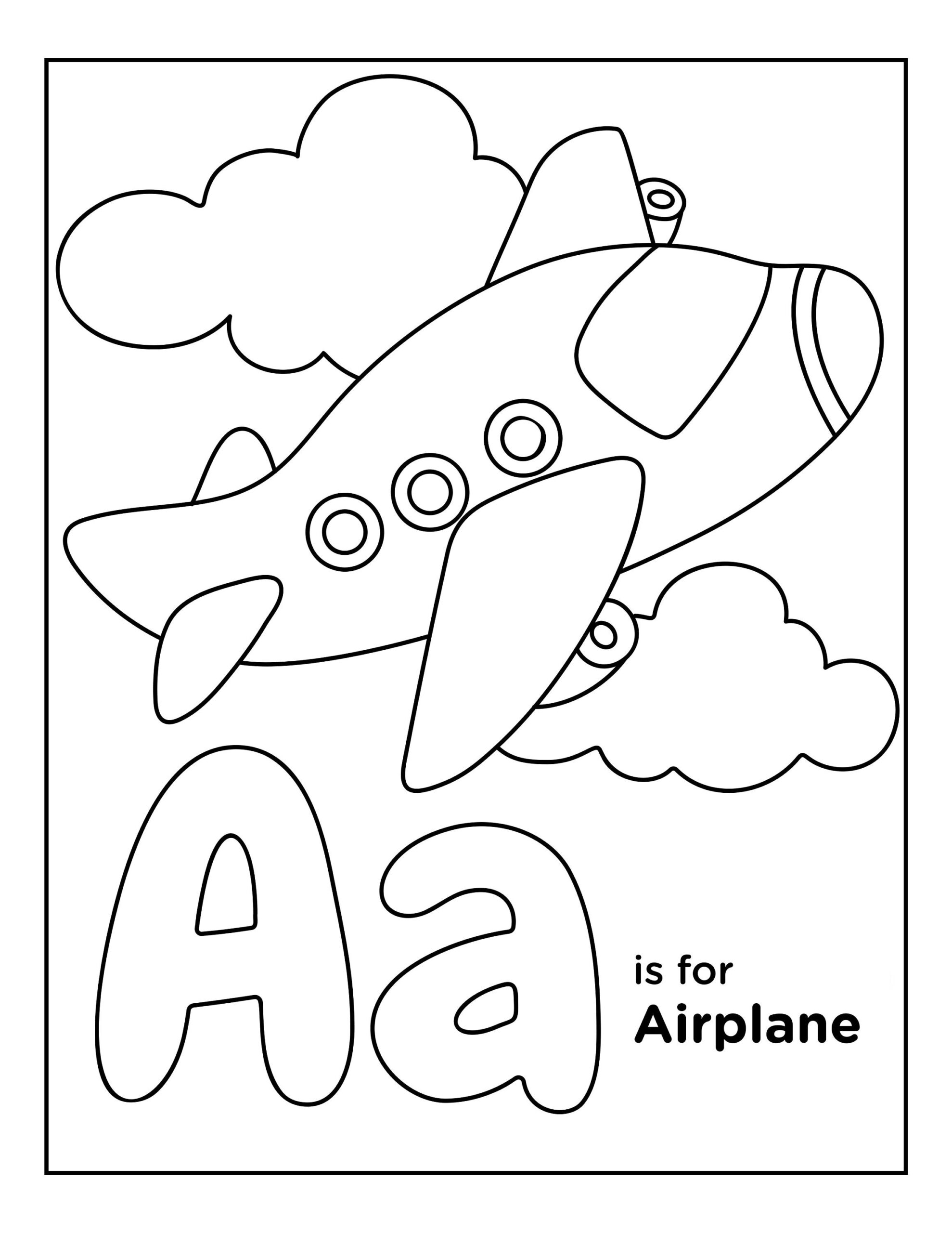 free printable alphabet coloring sheets free printable alphabet coloring sheets