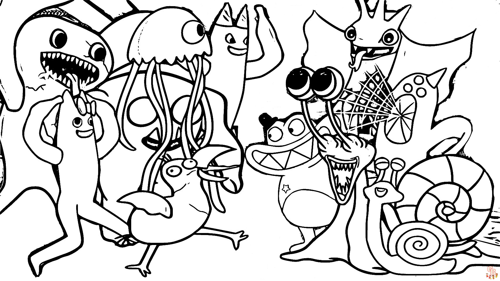 printing coloring pages adult
