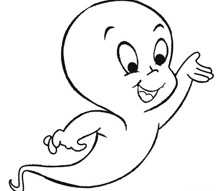 Ghost Face Colouring Pages Print Spider Man Mask Coloring Pages