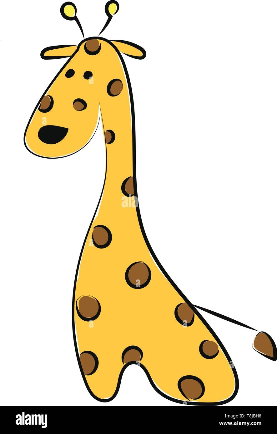 Giraffe Pictures To Color Giraffe Pictures To Color