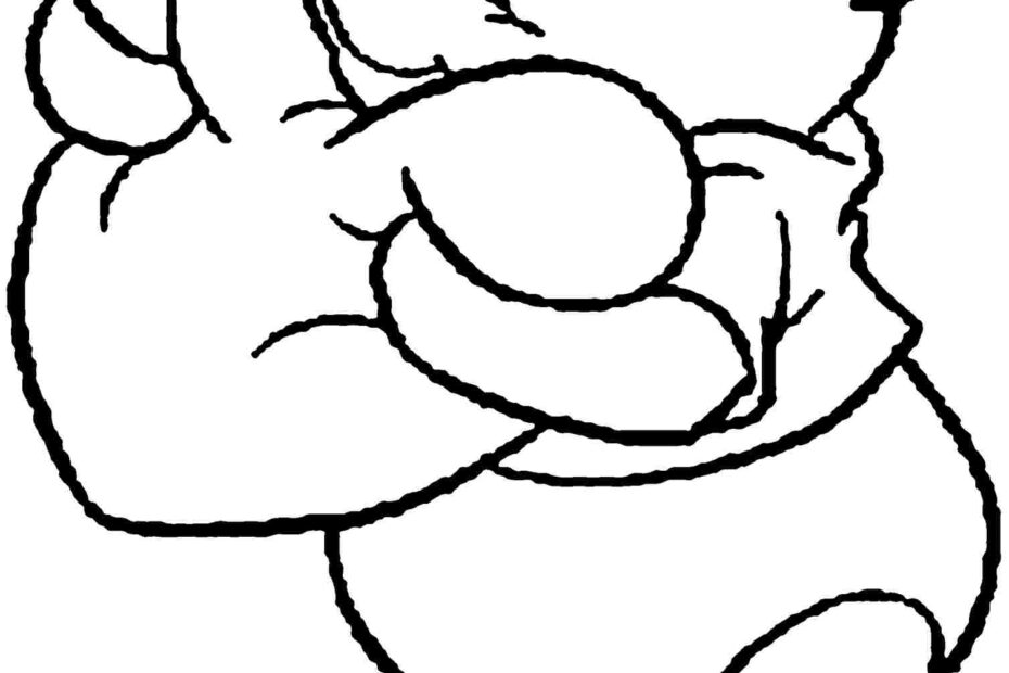 Girl Cartoon Characters Coloring Pages Coloring Home