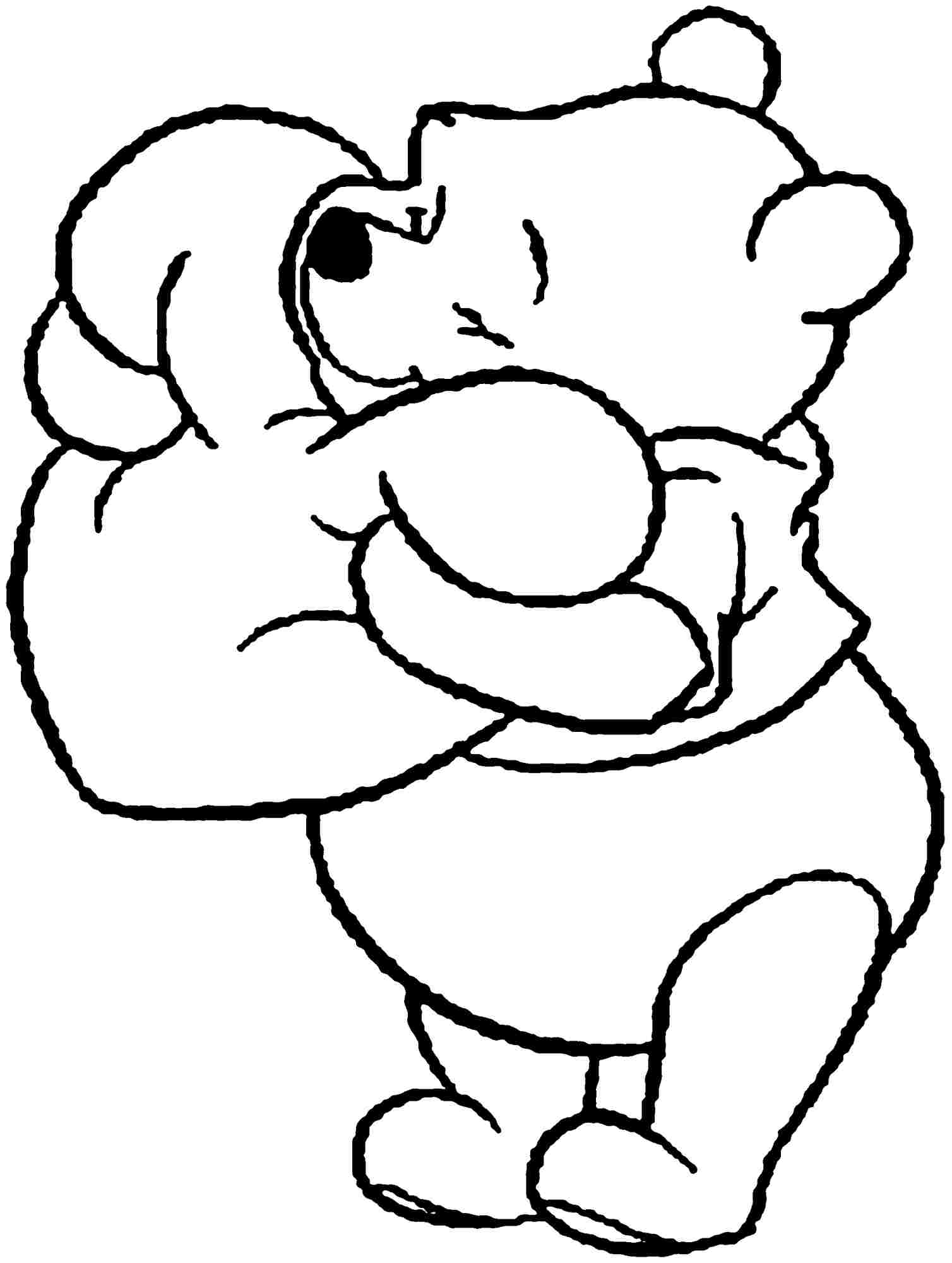 Girl Cartoon Characters Coloring Pages Coloring Home