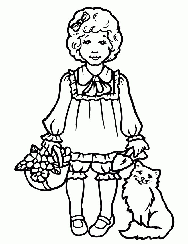 girly printable coloring pages girly printable coloring pages