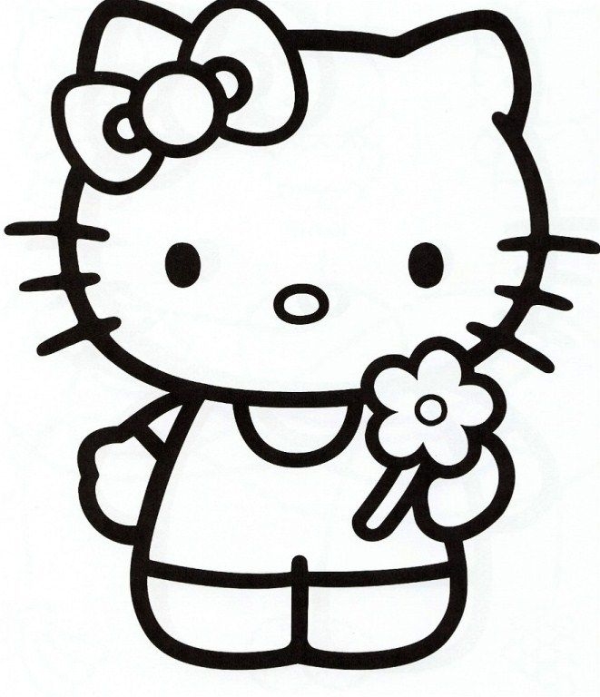 Girly Printable Coloring Pages Coloring Home