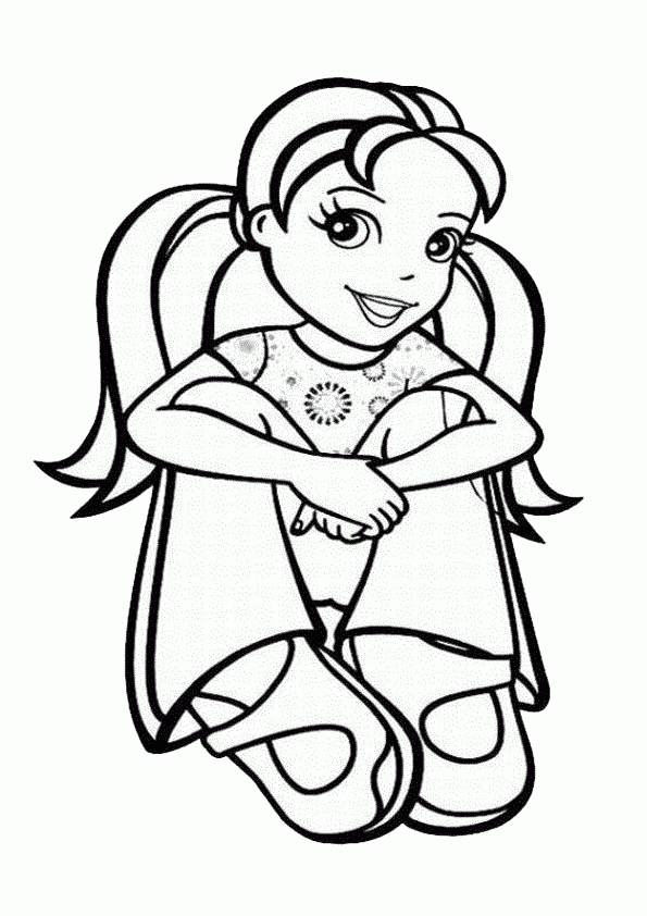 printable coloring pages girly printable coloring pages girly
