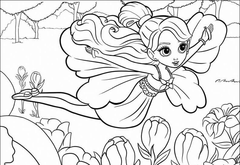 Girly Printable Coloring Pages Coloring Home Girly Printable Coloring Pages Coloring Home