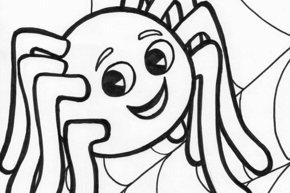 Halloween Coloring Pages 13 Coloring Kids Coloring Kids