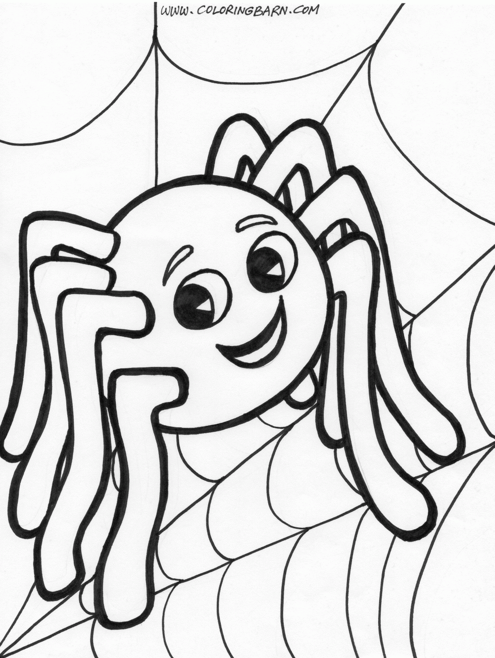 Halloween Coloring Pages 14 Coloring Kids Halloween Coloring Pages 14 Coloring Kids