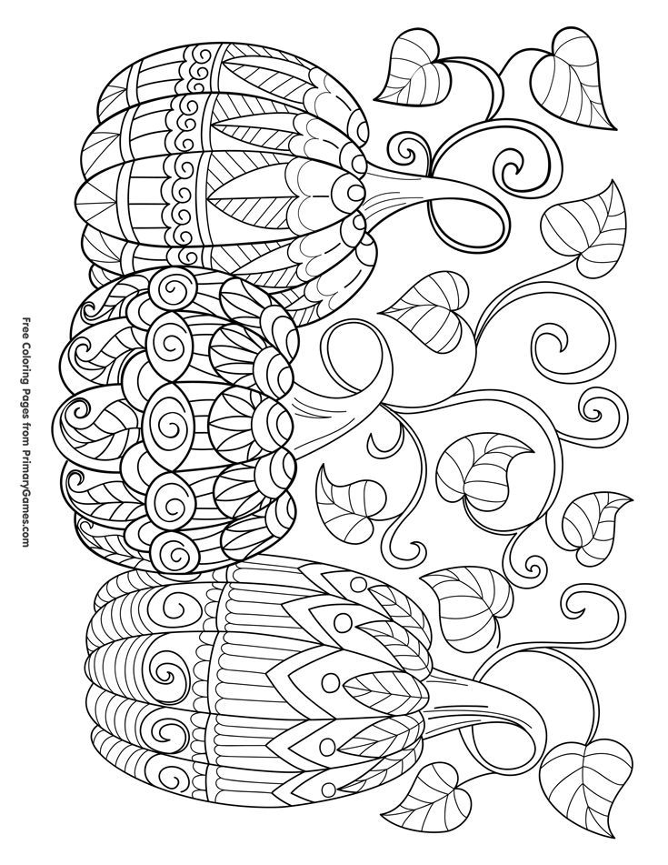 halloween coloring pages for adults halloween coloring pages for adults