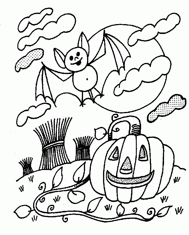 Halloween Coloring Pages Free Printable Halloween Coloring Pages Halloween Coloring Pages Free Printable Halloween Coloring Pages
