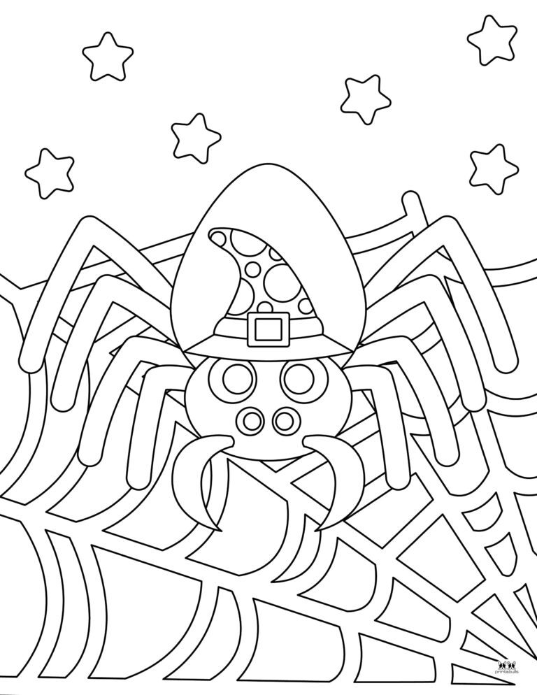coloring pages printable for halloween coloring pages printable for halloween