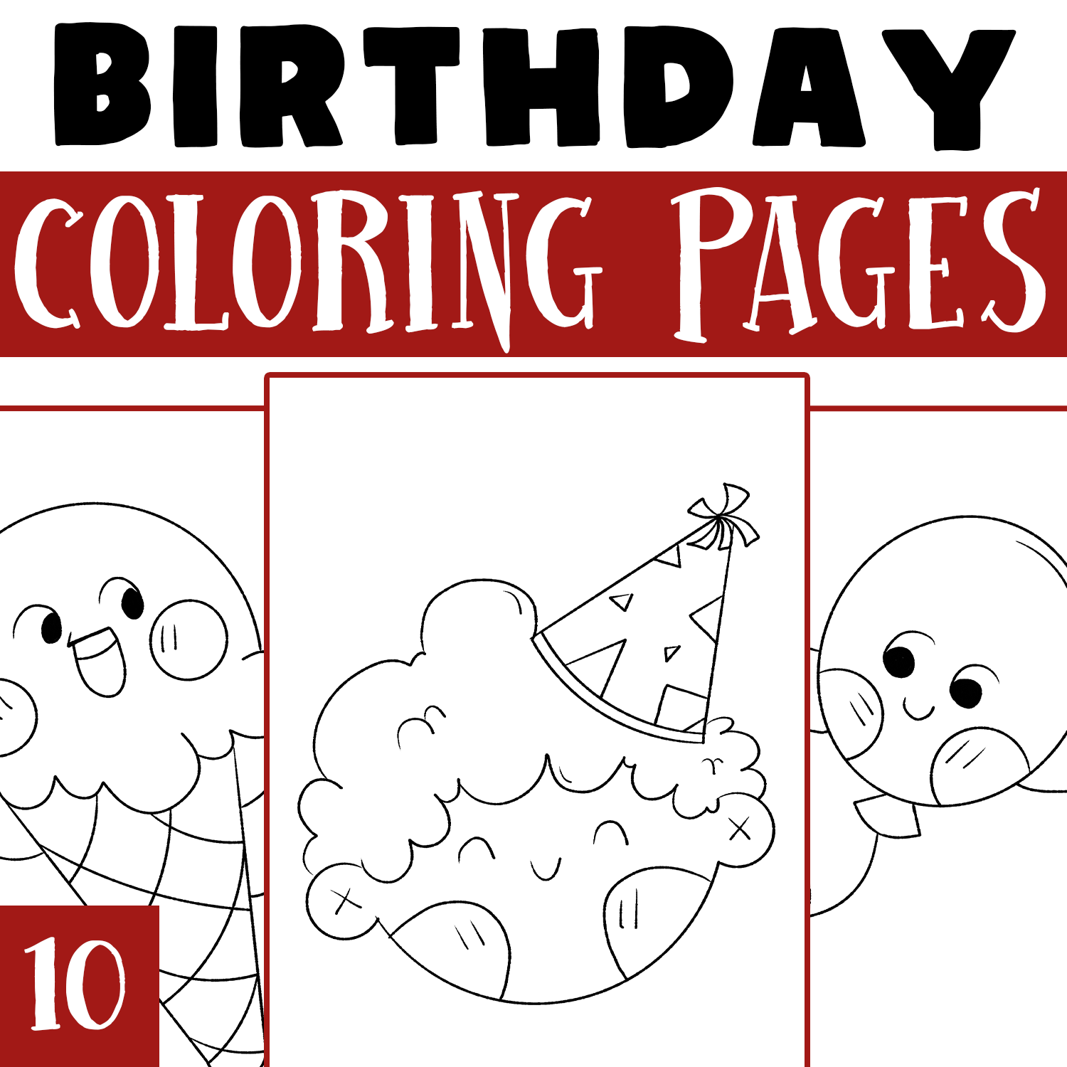 Happy Birthday Coloring Pages Happy Birthday Coloring Sheets Morning Happy Birthday Coloring Pages Happy Birthday Coloring Sheets Morning
