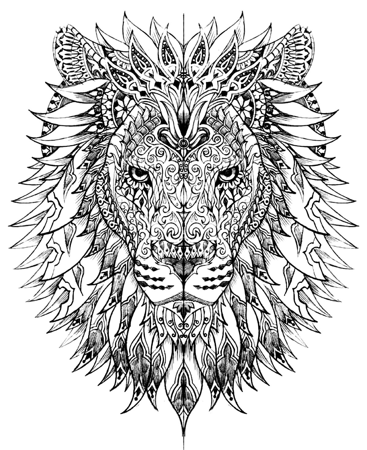 Hard Coloring Pages For Adults Best Coloring Pages For Kids Hard Coloring Pages For Adults Best Coloring Pages For Kids