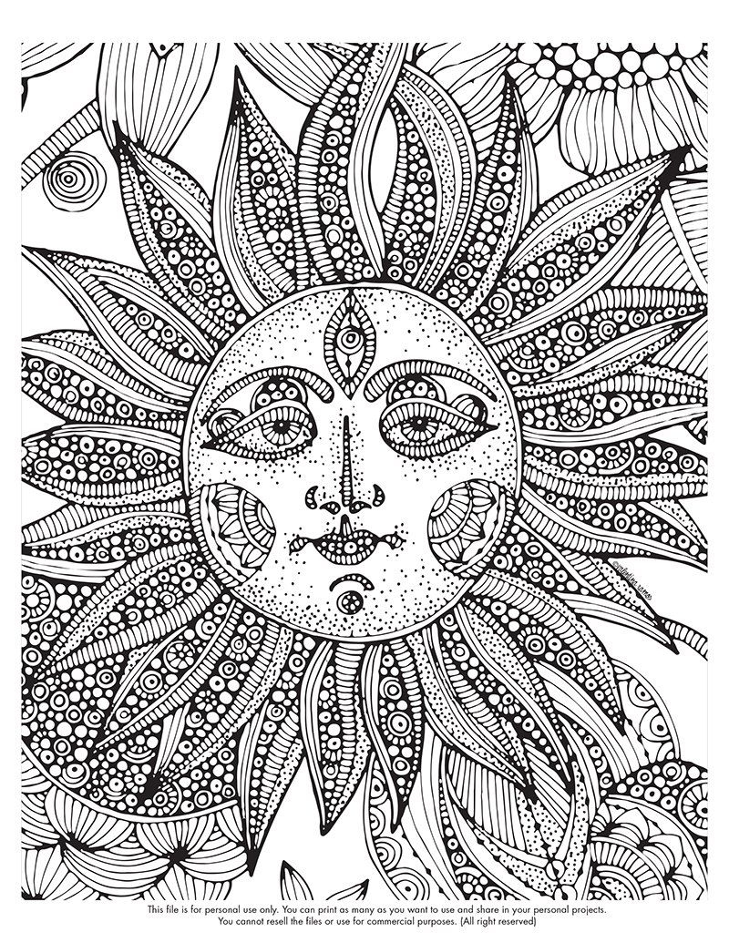 Hard Coloring Pages Pdf Coloring Home Hard Coloring Pages Pdf Coloring Home