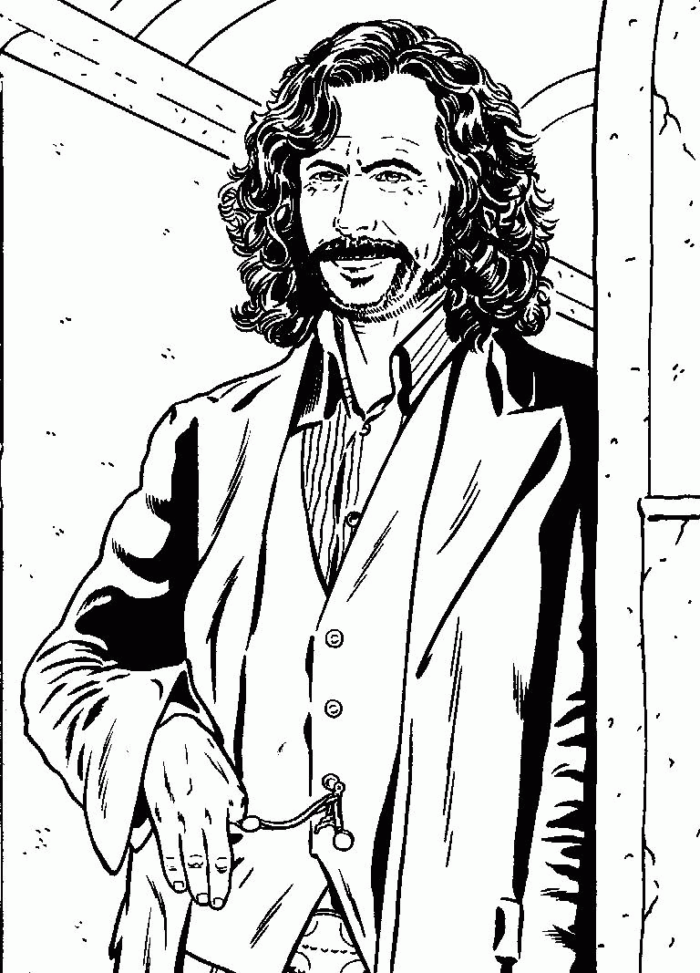 Harry Potter Free Printable Coloring Pages Coloring Home Harry Potter Free Printable Coloring Pages Coloring Home