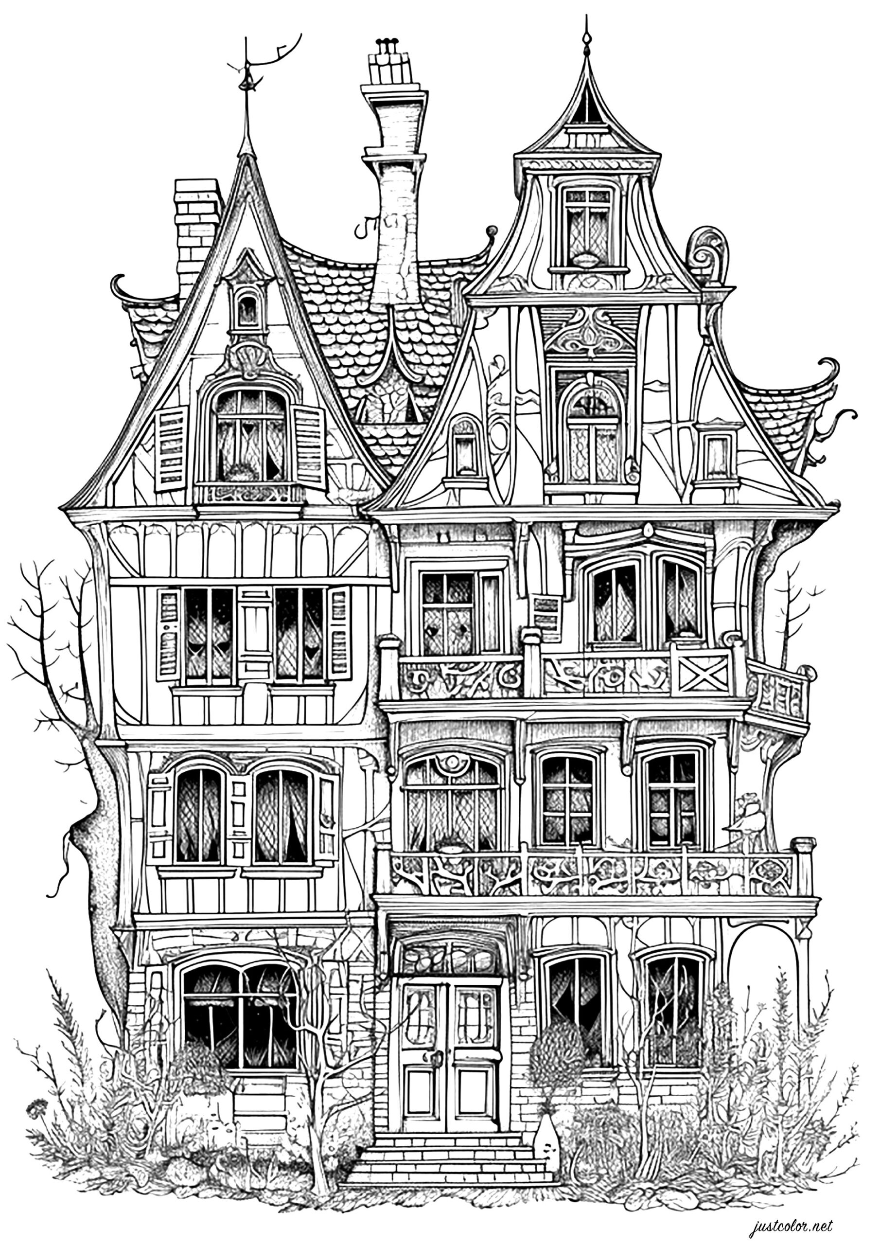 halloween coloring sheets for adults halloween coloring sheets for adults