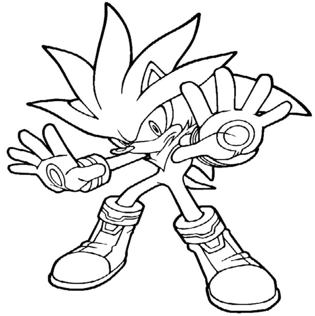 HD Sonic Image HD Sonic Image