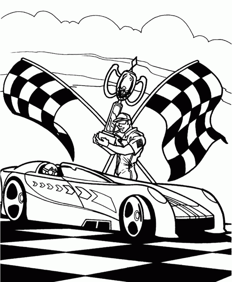 Hot Wheels Coloring Pages Coloring Home Hot Wheels Coloring Pages Coloring Home