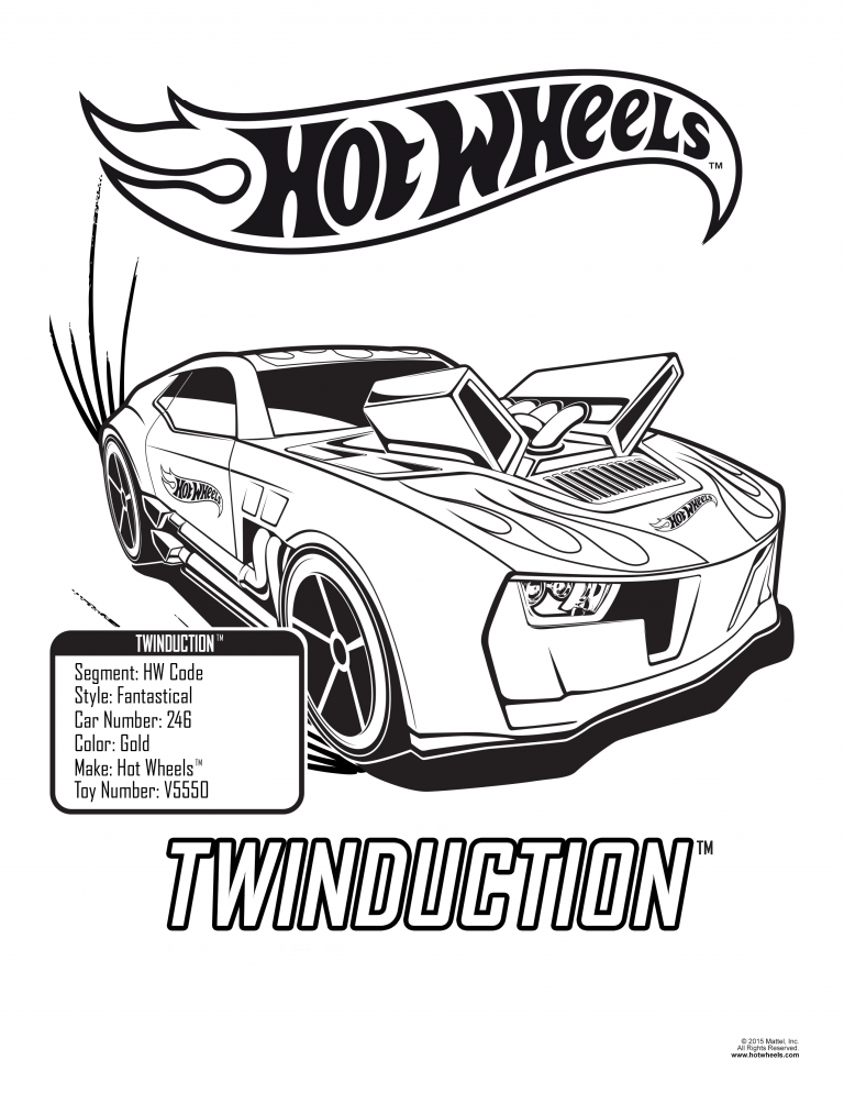 Hot Wheels drawing images Hot Wheels drawing images