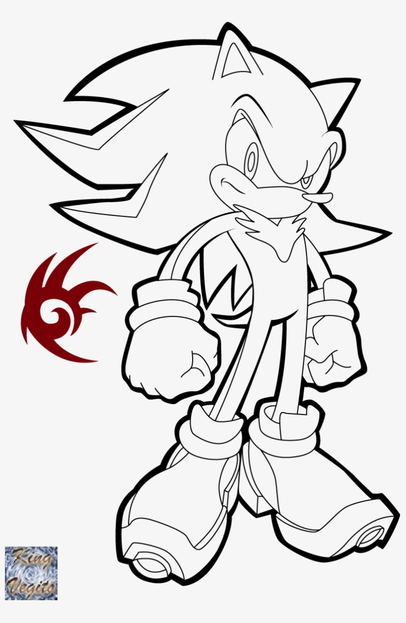 Hyper Shadow Coloring Pages Hyper Shadow Coloring Pages