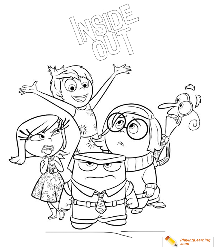 Inside Out Coloring Pages Free Printables Inside Out Coloring Pages Inside Out Coloring Pages Free Printables Inside Out Coloring Pages