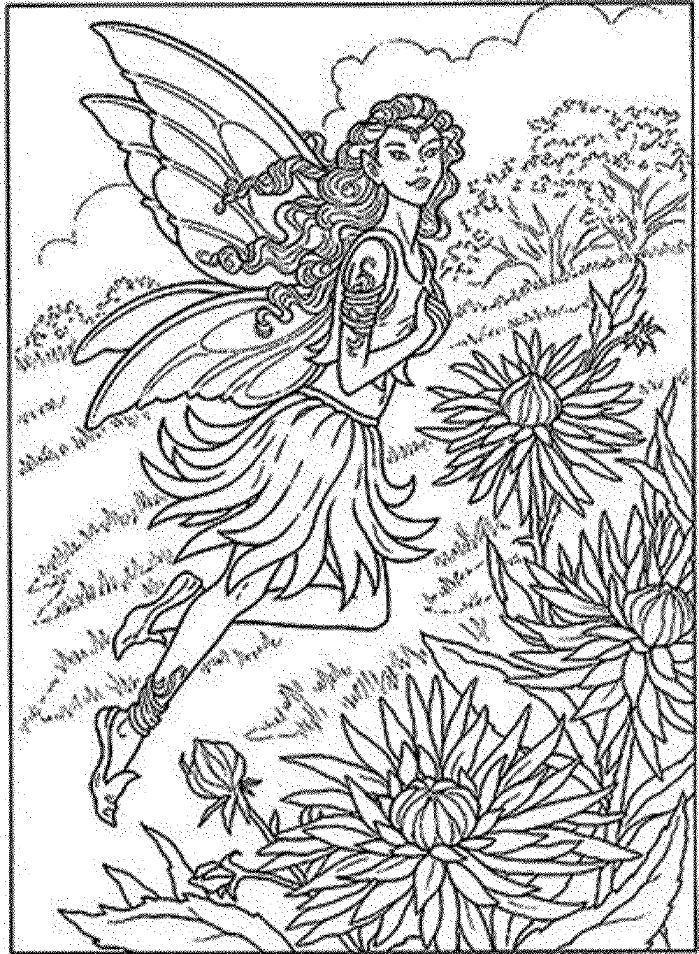 Intricate Coloring Pages For Adults Coloring Home